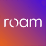 The icon of roam together